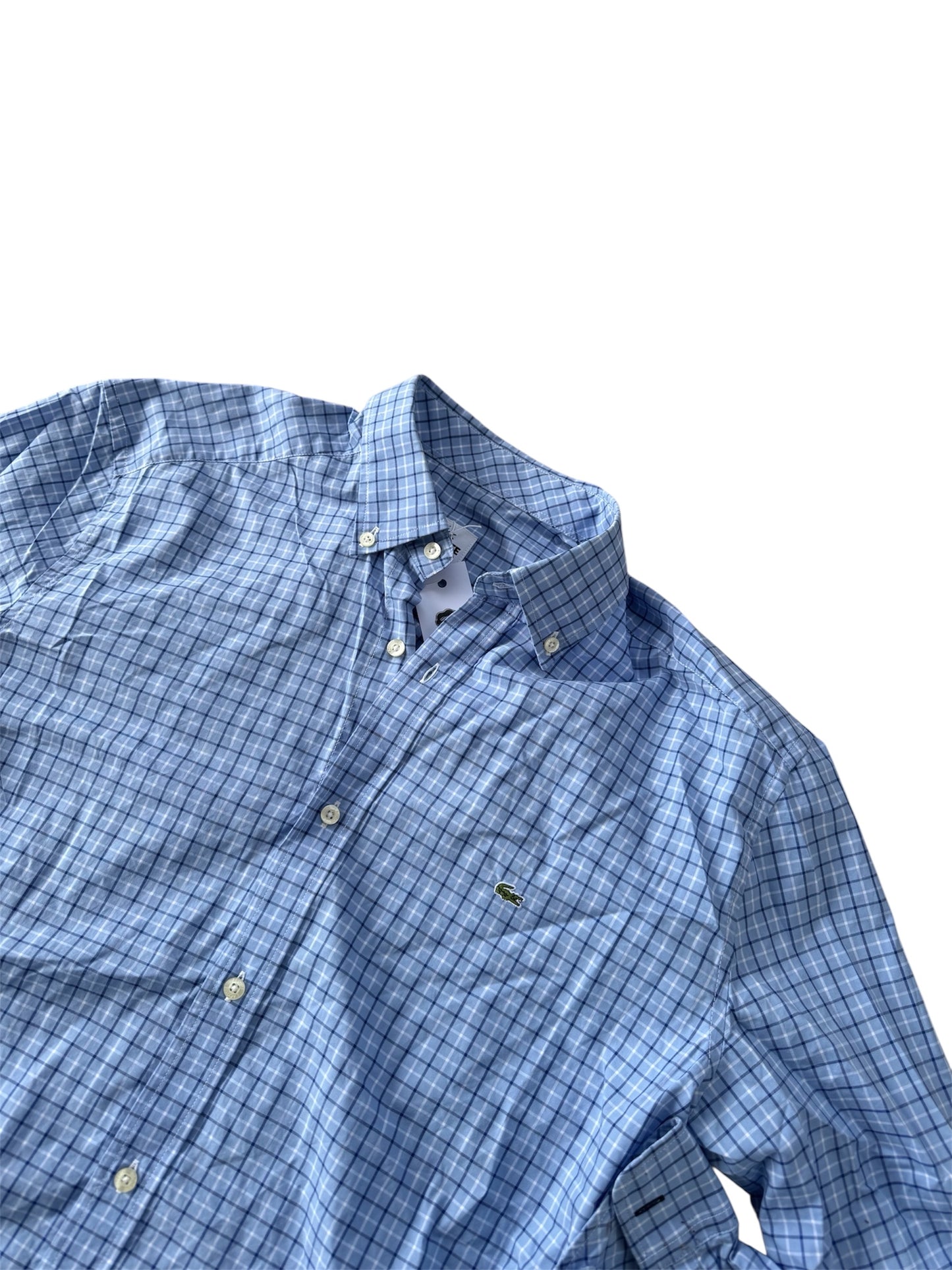 Lacoste Hemd (L)
