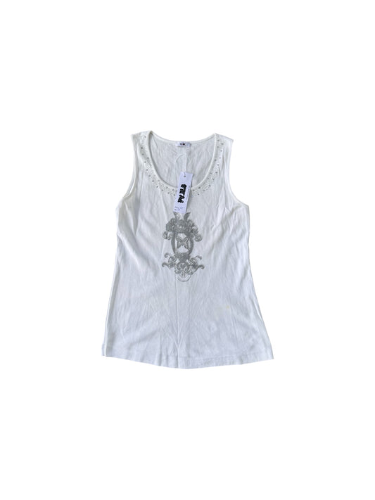Y2K Top (Women's M)