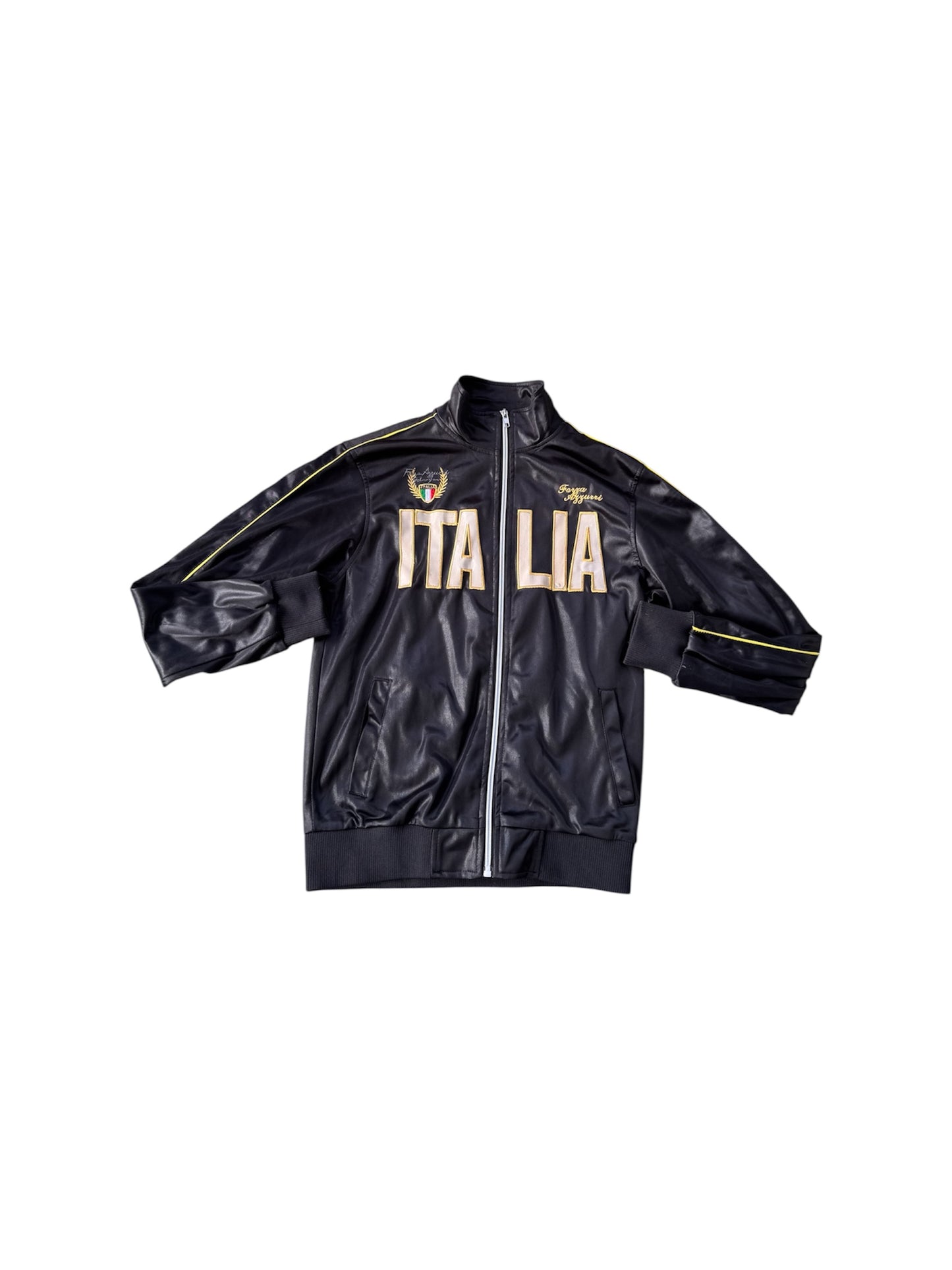 ITALIA Zip Up (S)