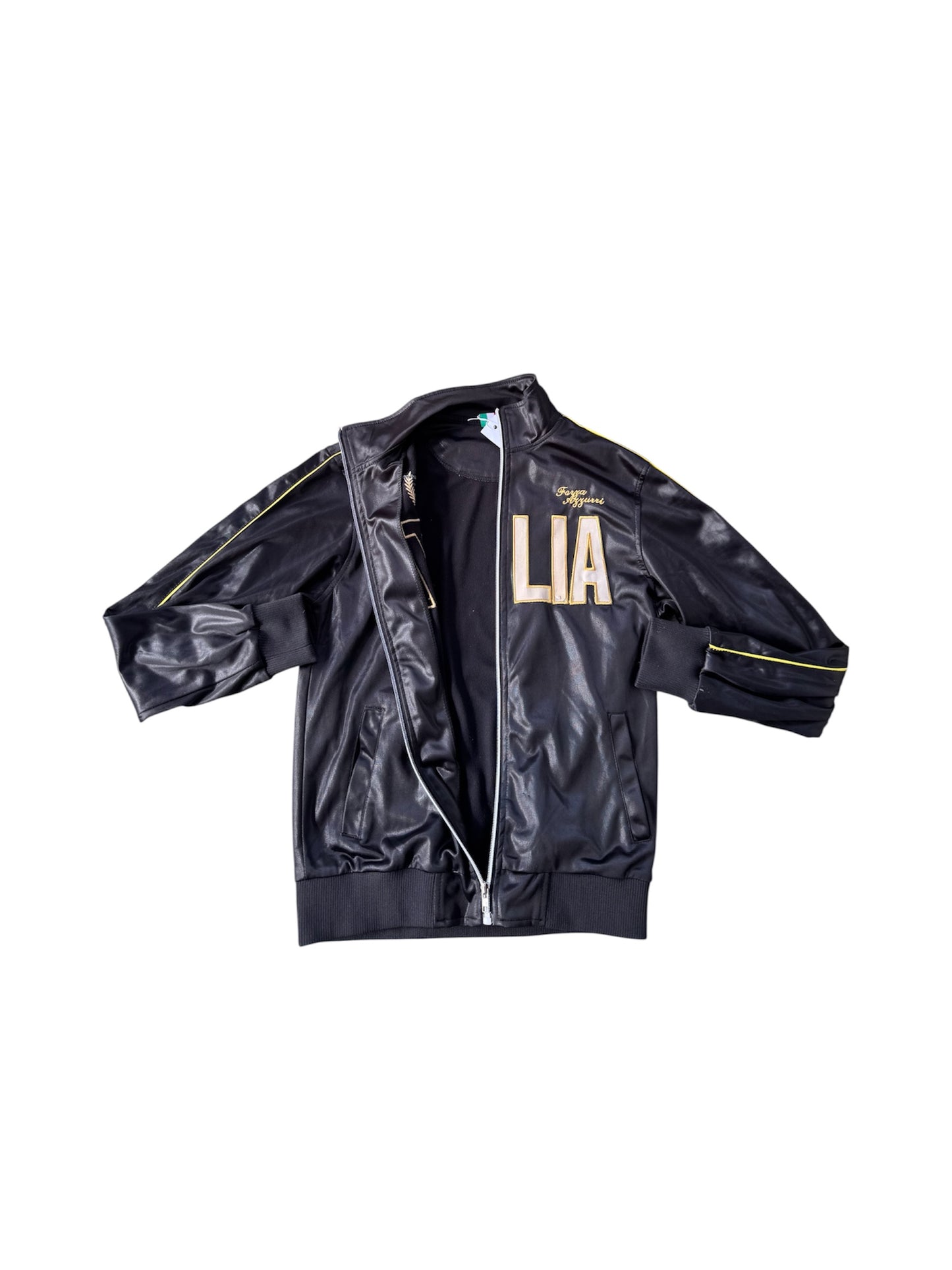 ITALIA Zip Up (S)