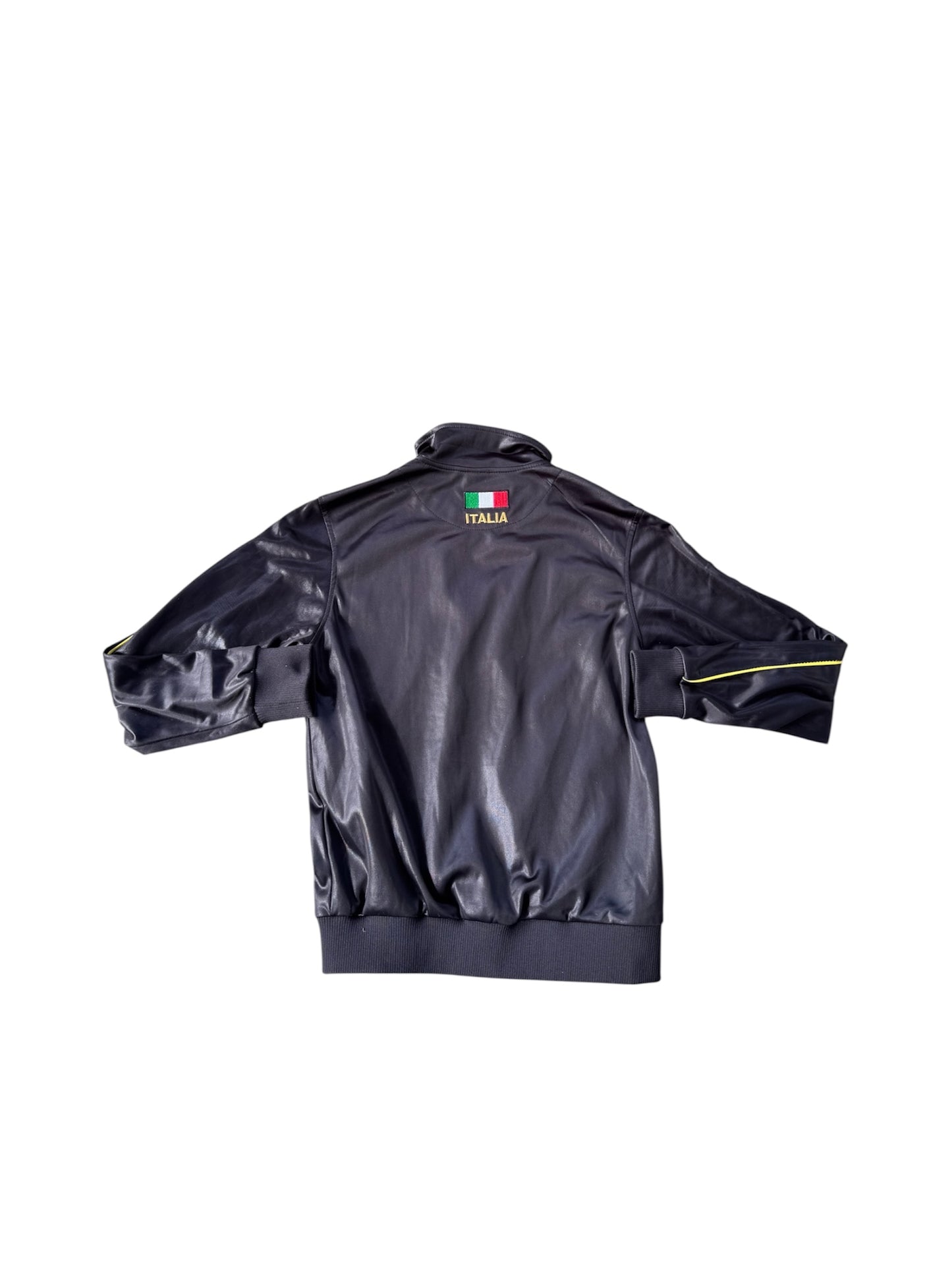 ITALIA Zip Up (S)
