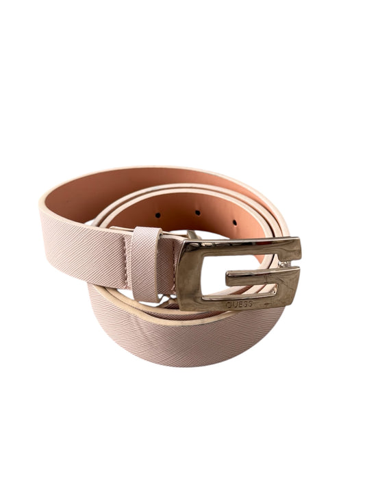 Guess Belt (85)