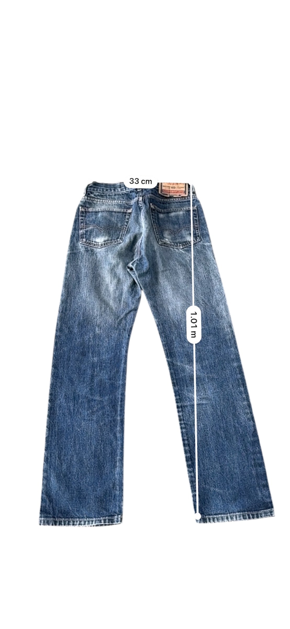 Diesel Jeans