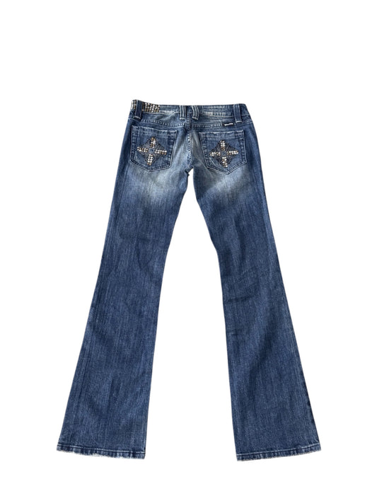 Miss Me Jeans (W29L29)
