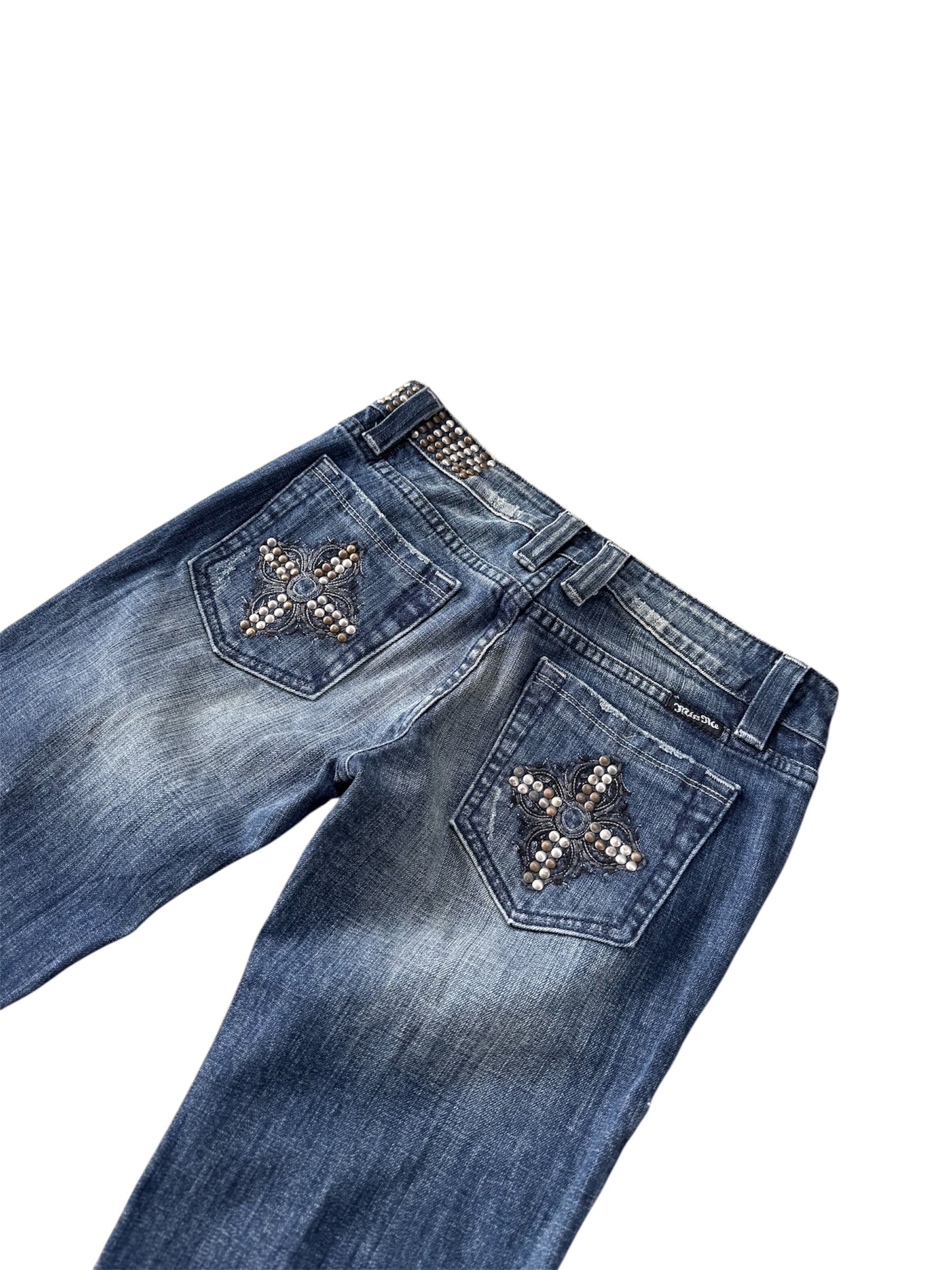 Miss Me Jeans (W29L29)