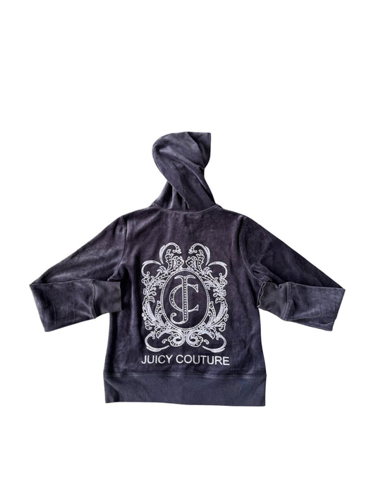 JUICY Zip Up (Women's M)