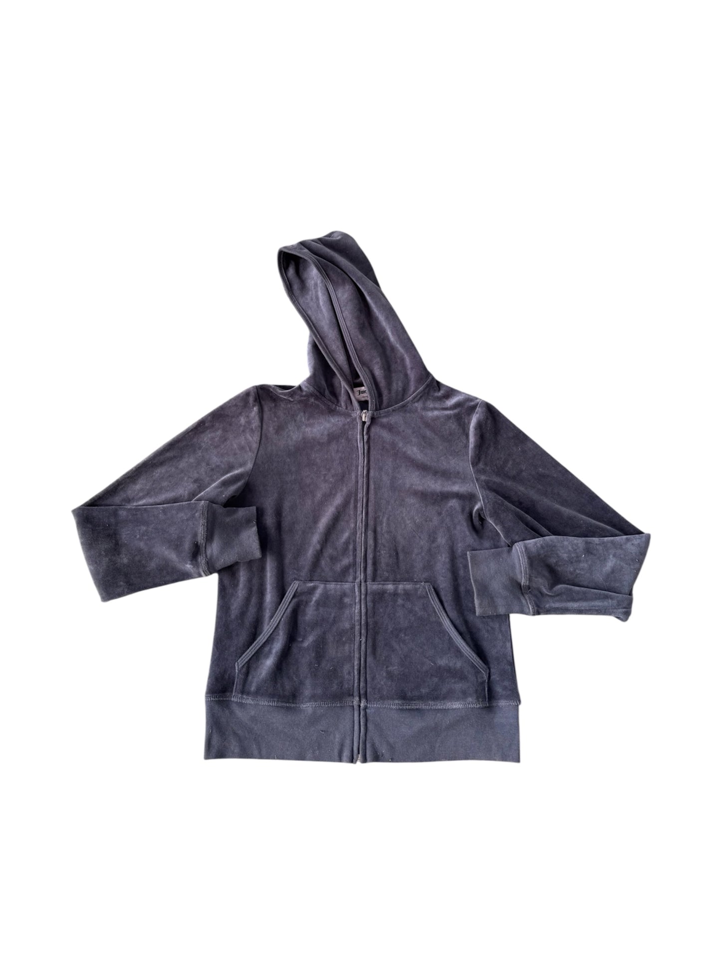 JUICY Zip Up (Women's M)