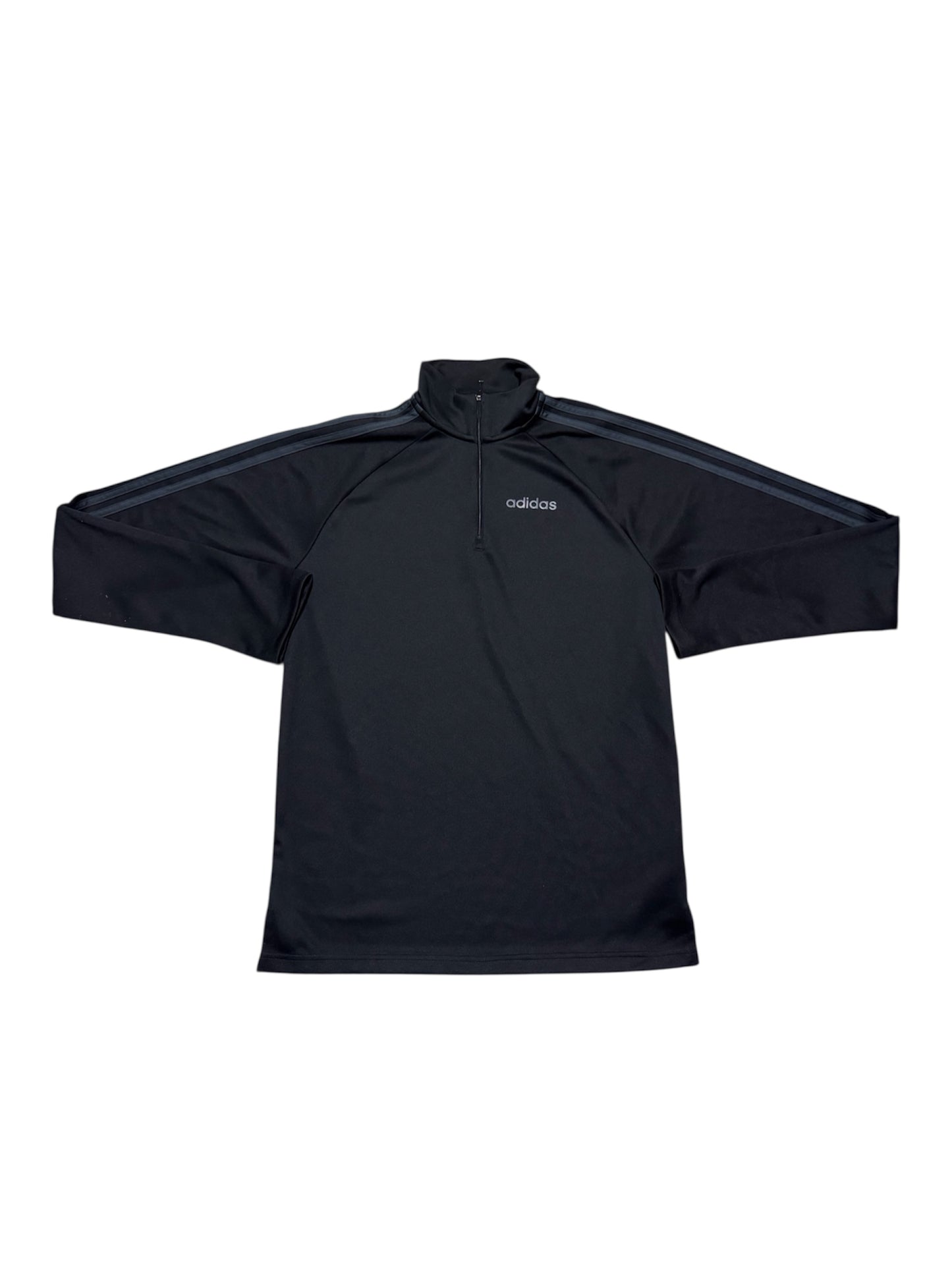 Adidas Half Zip