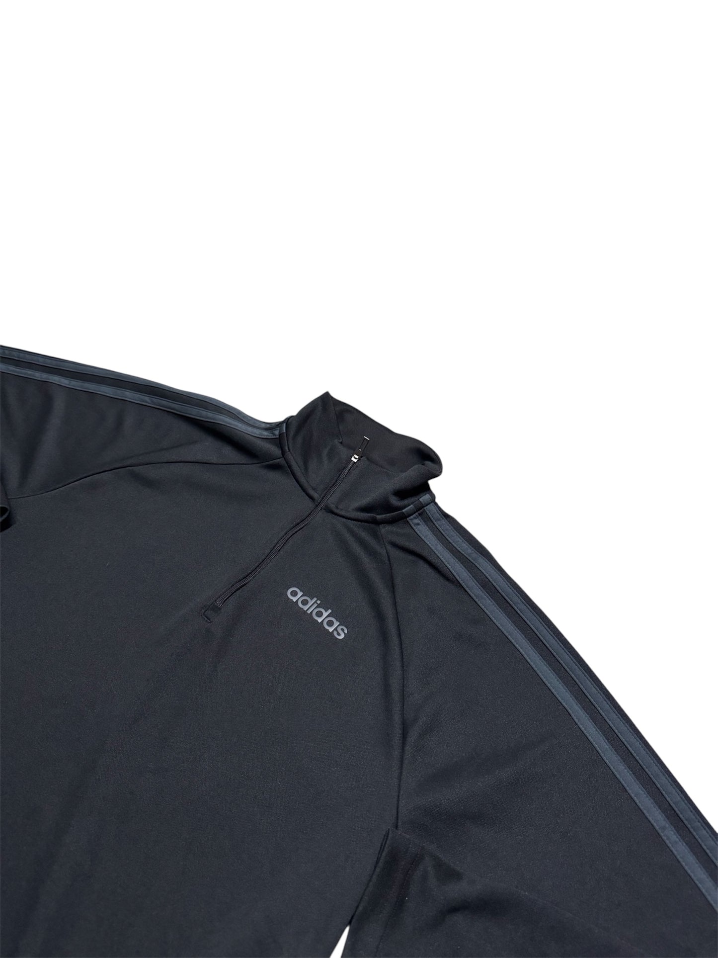 Adidas Half Zip