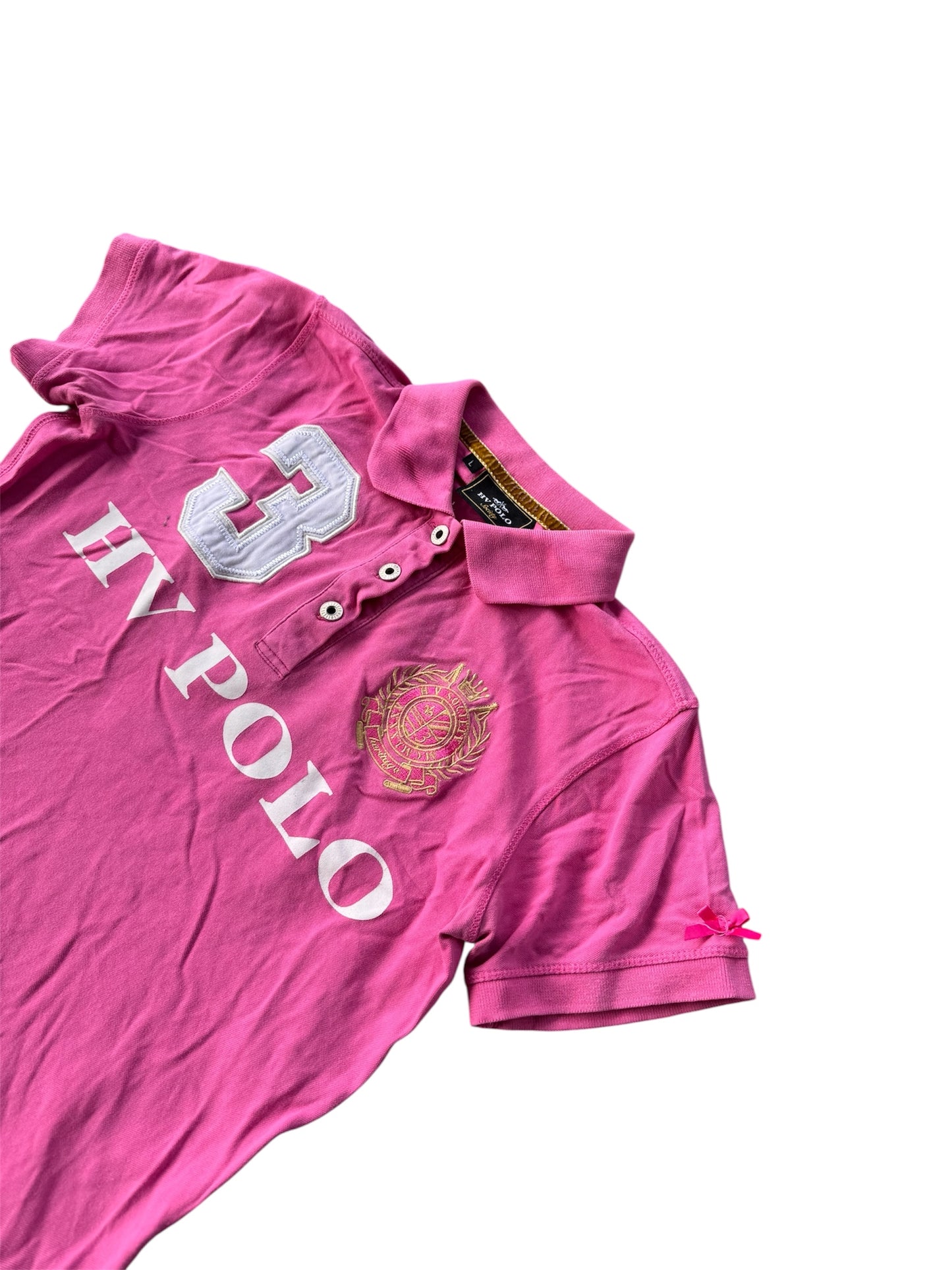 HV Sports Polo (Women's M)