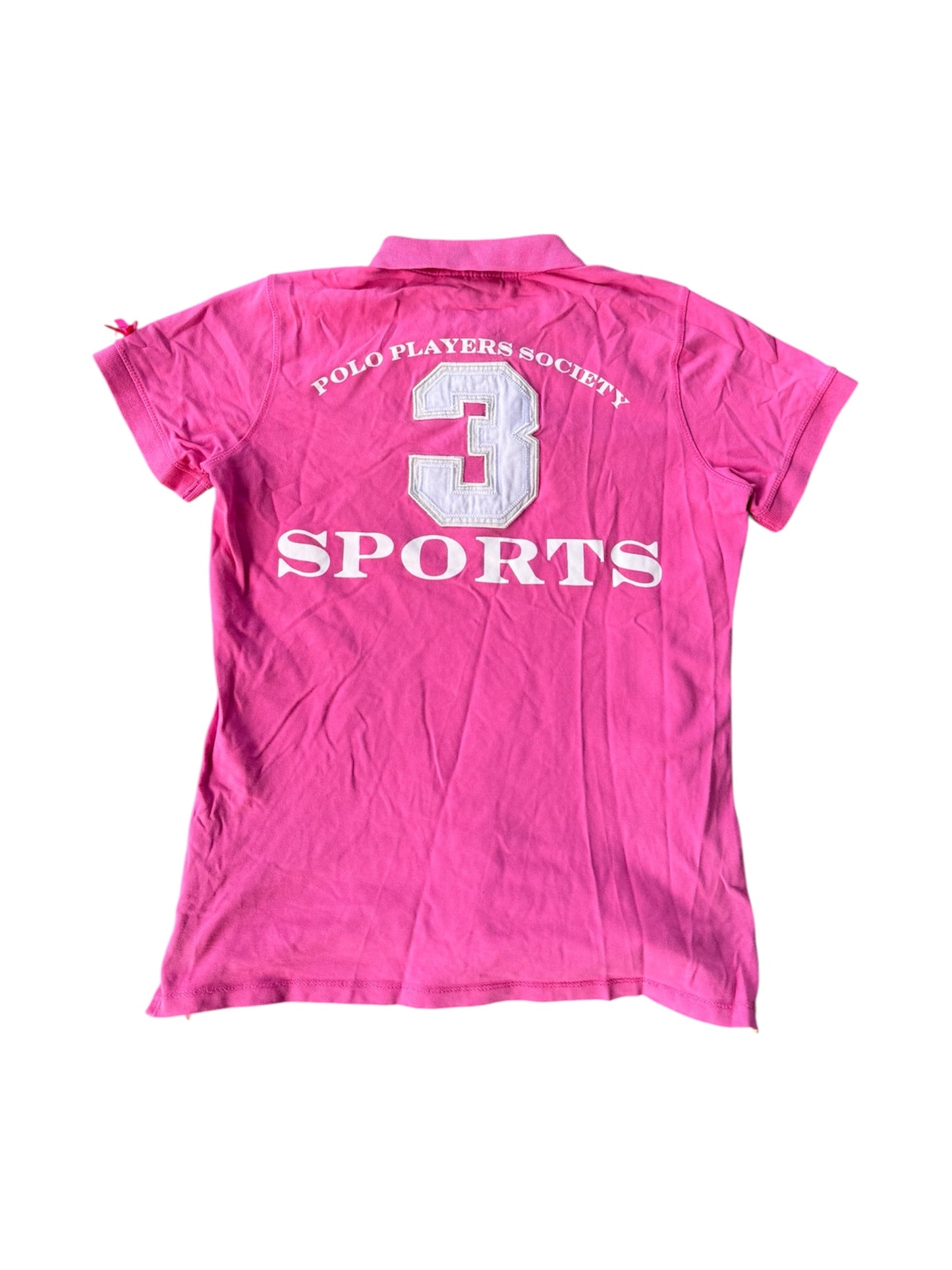 HV Sports Polo (Women's M)