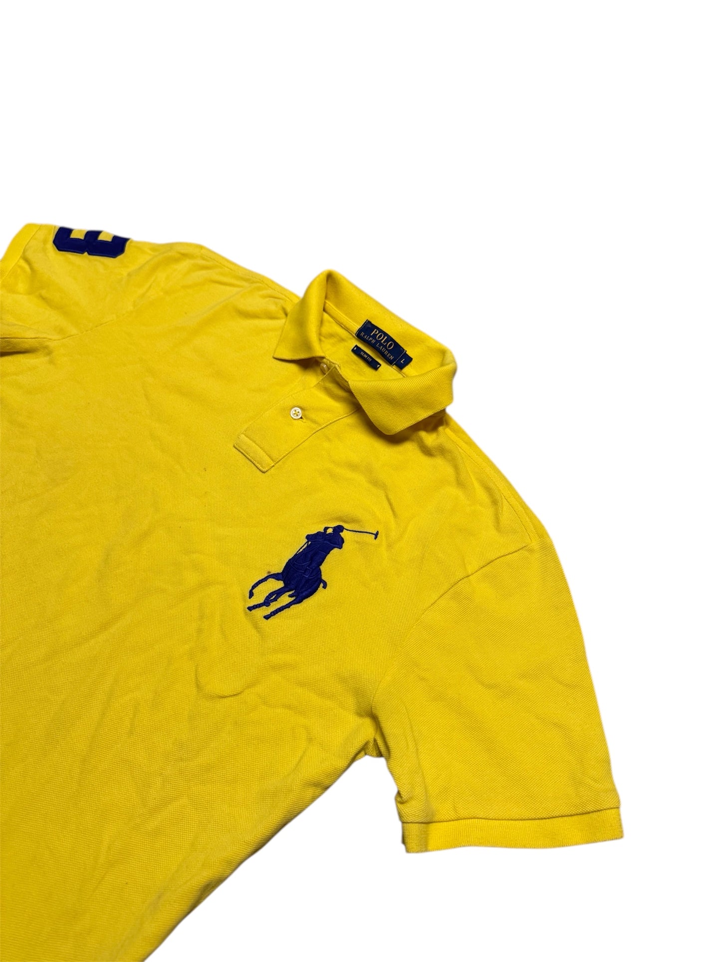 PRL Big Pony Polo (L)