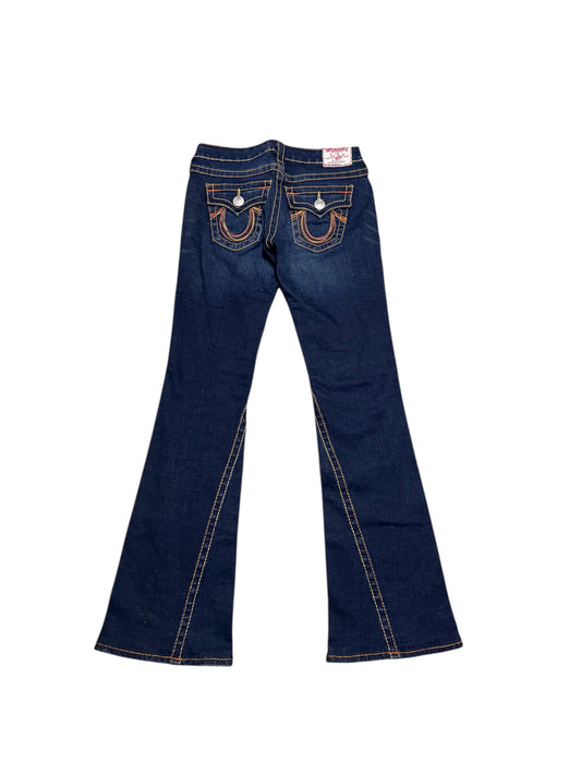 True Religion Flared Jeans