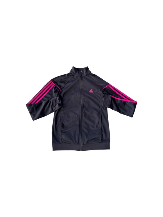 Adidas Zip Up (Women's S)