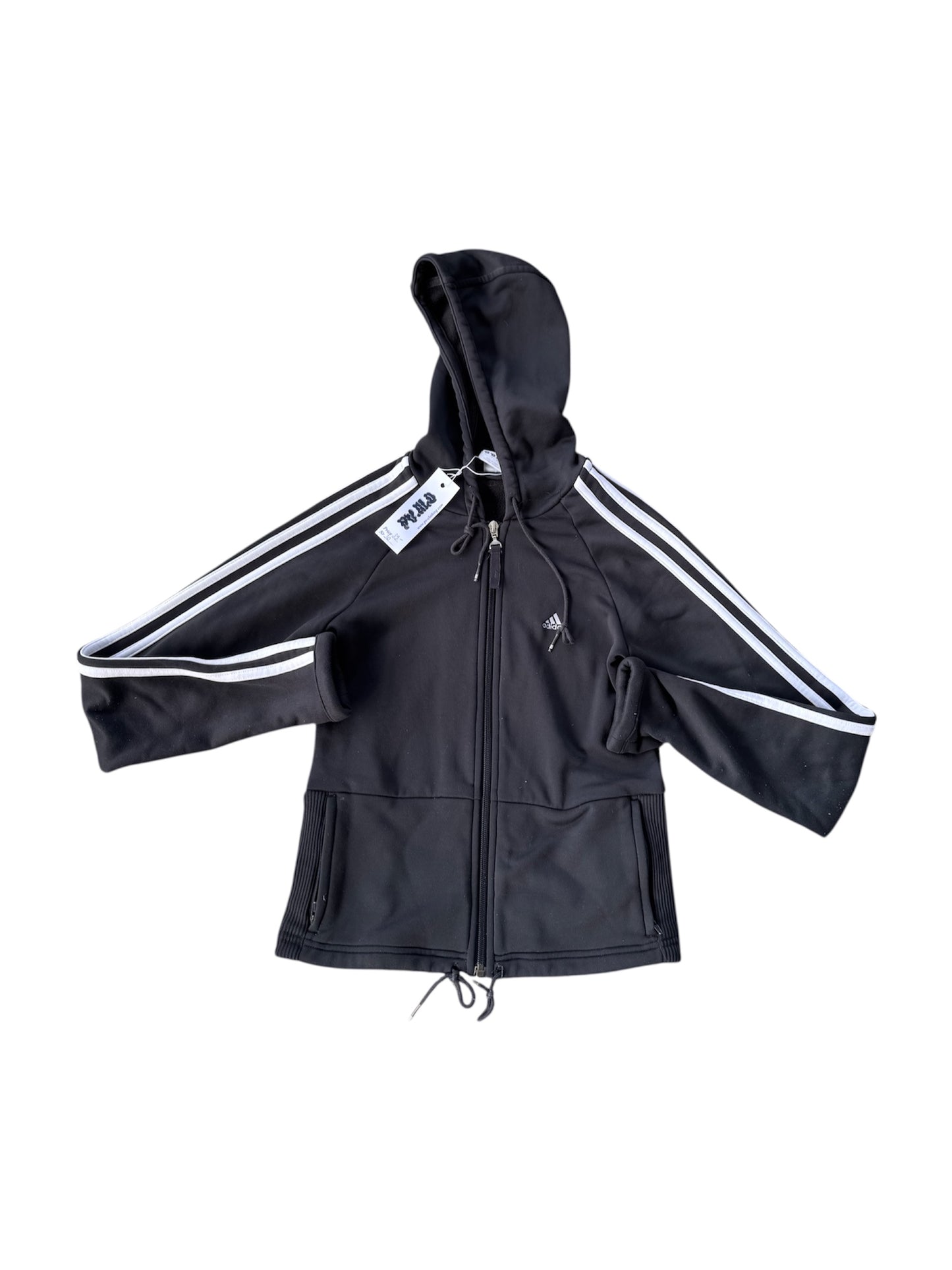 Adidas Zip Up (Women's S)