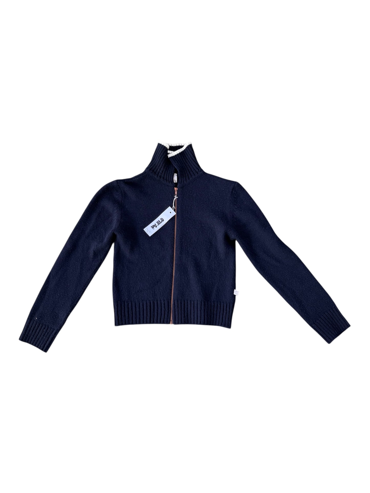Strick Zip Up (Women's S/M)
