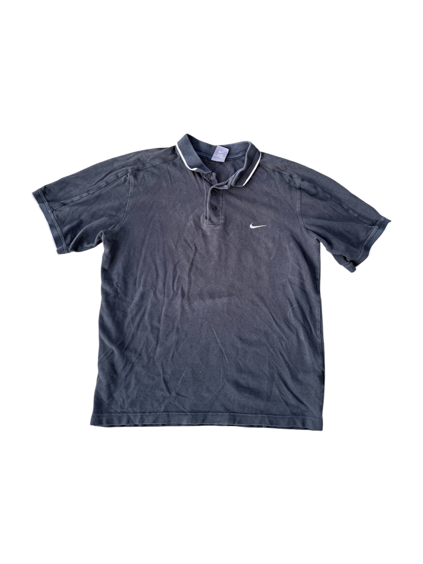 Nike Polo (M)