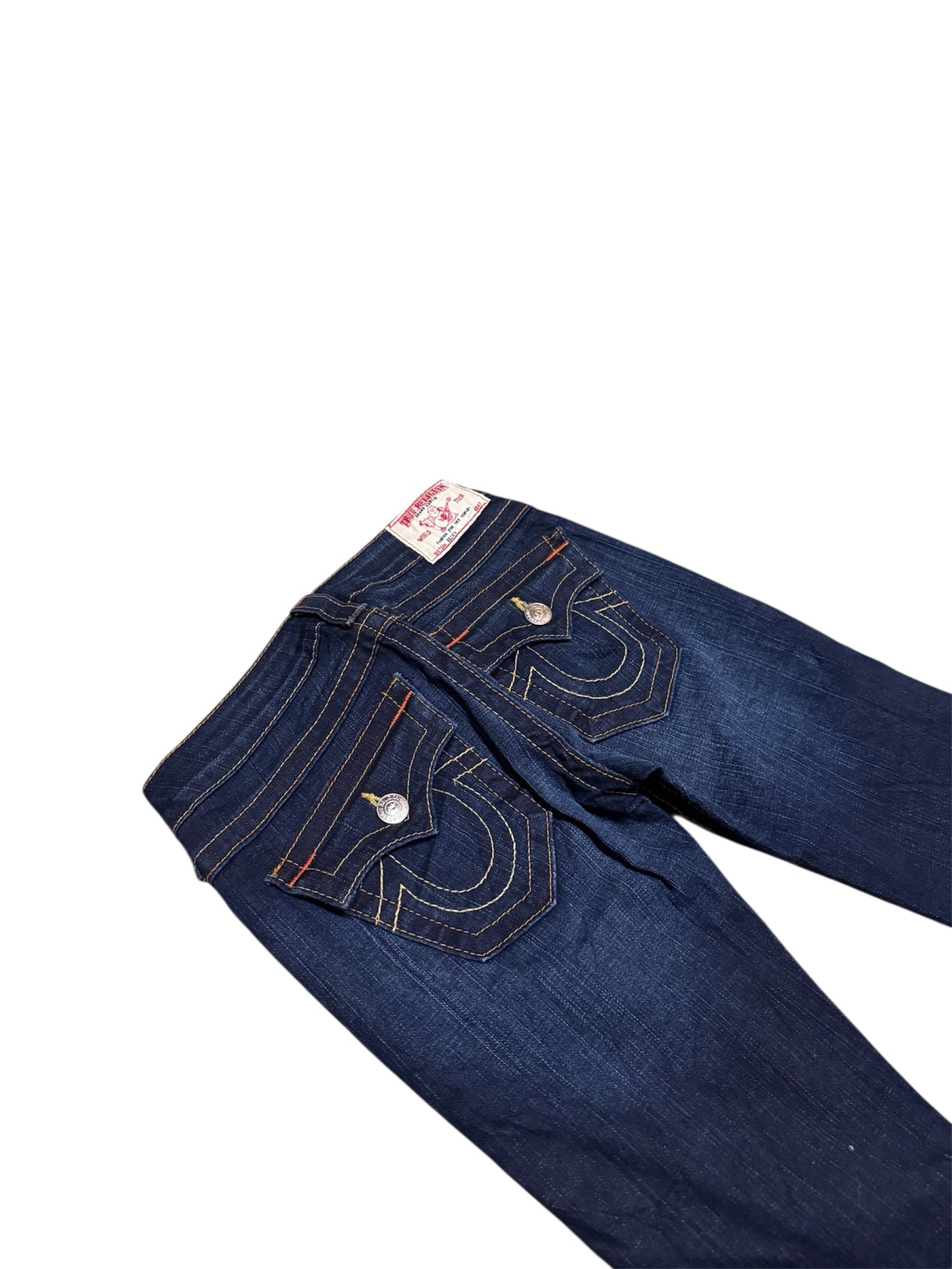 True Religion Flared Jeans