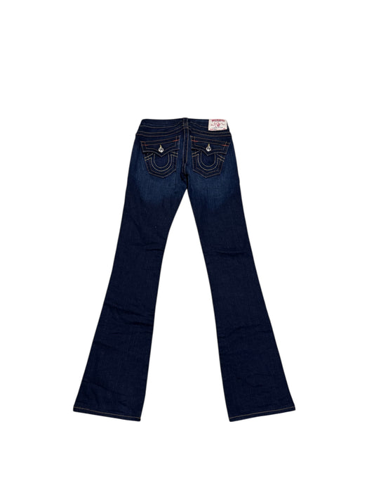 True Religion Flared Jeans