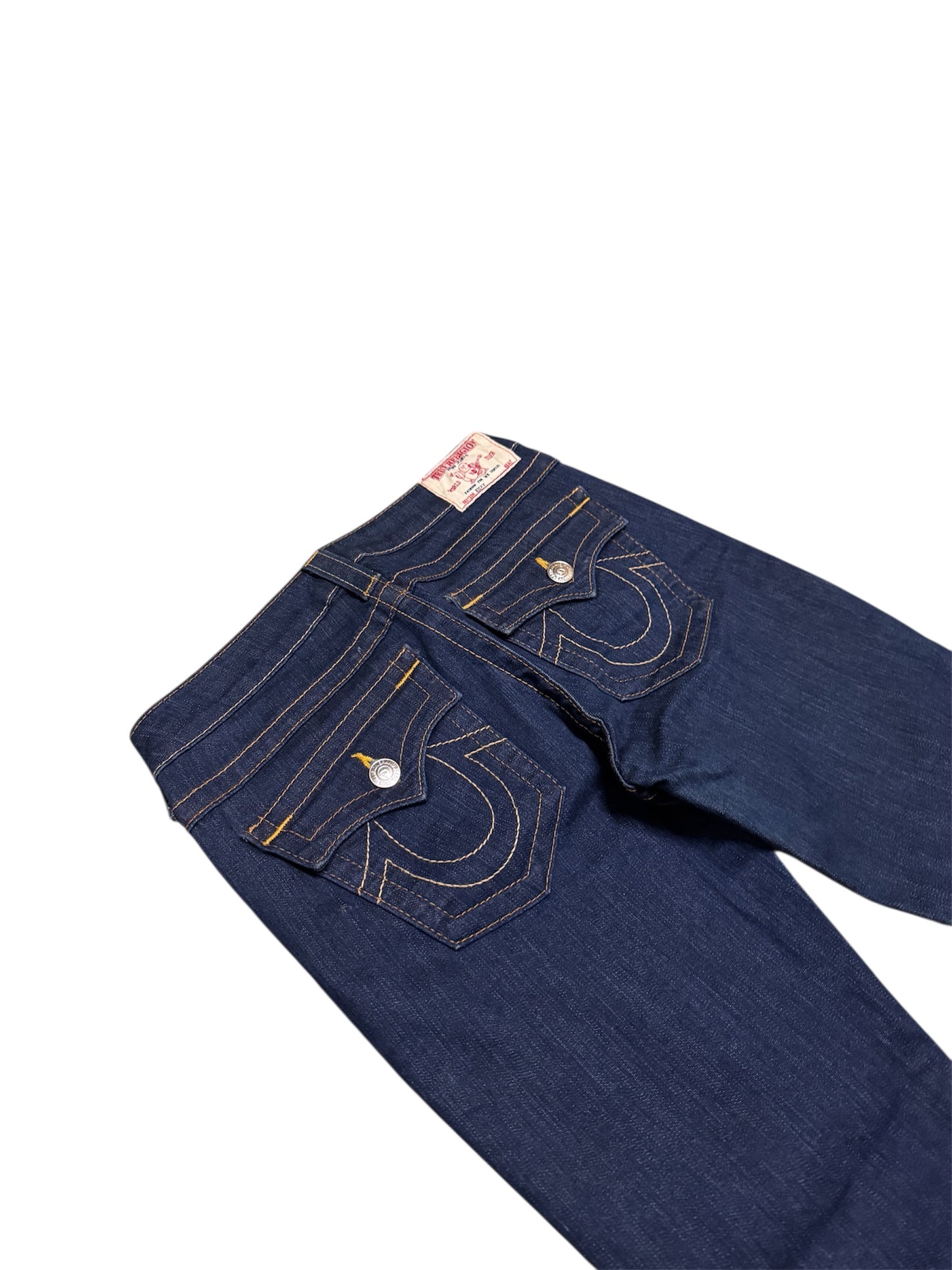 True Religion Flared Jeans