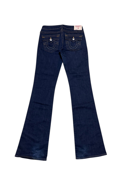 True Religion Flared Jeans