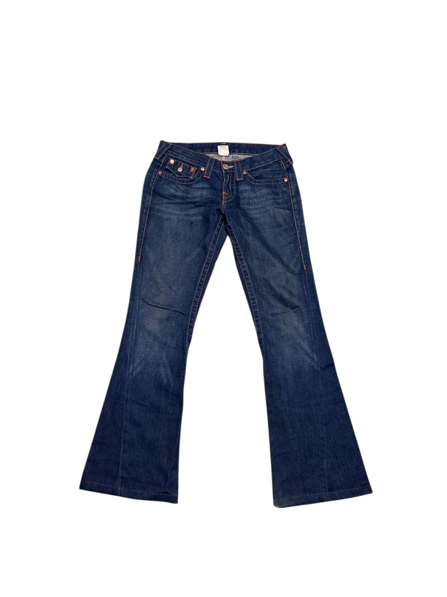 True Religion Flared Jeans